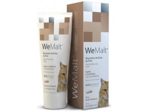 WeMalt 50 g - léčba trichobezoárů