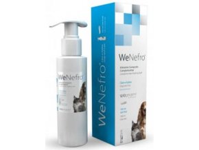 WeNefro - podpora ledvin 100 ml