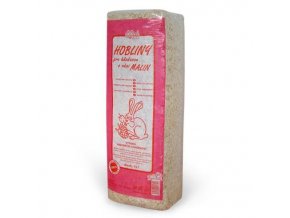 LIMARA hobliny s malinovou vůní, 15l/600g