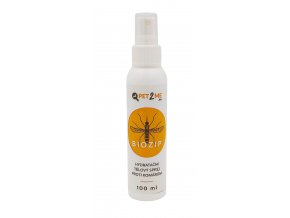 Pet2Me Biozip 100ml