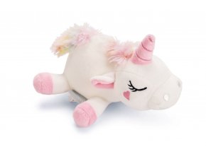 Beeztees Hračka pro psy jednorožec OWEN 18 cm