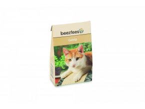 Beeztees Catnip box 20g