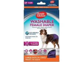SIMPLE SOLUTION Pratelne plenky haraci L 1202202508461891519