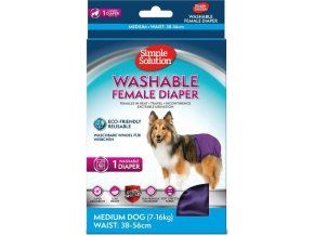 SIMPLE SOLUTION Pratelne plenky haraci M 0402202517412277825
