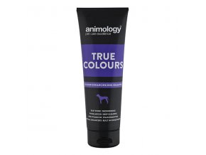 True Colours Shampoo