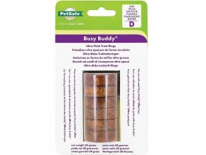 Busy Buddy® Ultra Refill Rings-S