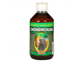 Chondroxan holubi sol 500 ml