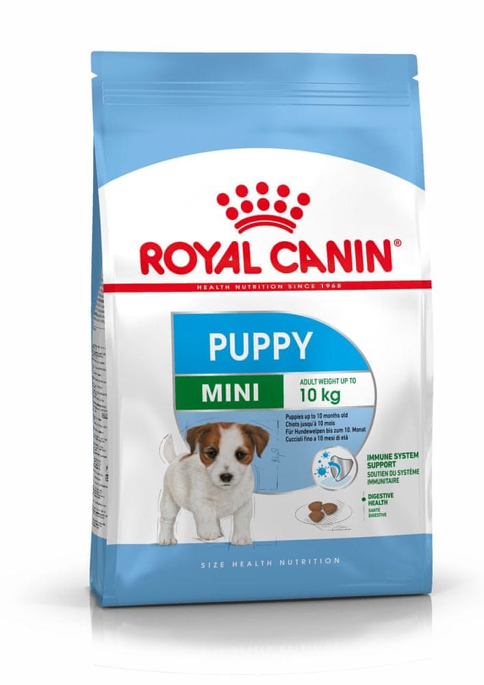 Royal Canin Mini Puppy 8kg Royal Canin Mini Puppy 8kg