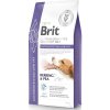 Brit Veterinary Diets Dog Gastrointestinal-Low fat 12 kg