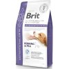 Brit Veterinary Diets Dog Gastrointestinal-Low fat 2 kg
