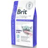 Brit Veterinary Diets Cat Gastrointestinal-Low fat 5 kg