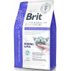 Brit Veterinary Diets Cat Gastrointestinal-Low fat 2 kg