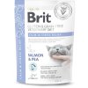 Brit Veterinary Diets Cat  Calm & Stress Relief 400 g
