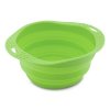 Miska pro psa, cestovní, BecoBowl Travel-green M, EKO