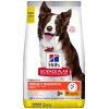 Hill's Science Plan Canine Perfect Digestion Medium Dry 2,5 kg
