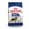 Royal Canin Maxi Adult 15 kg  + + 3 Kg Zdarma