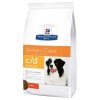 Hill's Prescription Diet Canine C/D Dry Multicare 5 kg