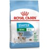Royal Canin - Canine Mini Starter M&B 3 kg