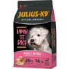 Julius K-9 HighPremium Hypoallergenic suché , Adult skopové a rýže 12 kg