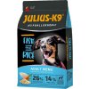 Julius K9 Adult Hypoallergenic RYBA A RÝŽE 12 kg
