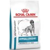 Royal Canin VD Dog Dry Hypoallergenic Mod Calorie 7 kg