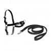 PetSafe EasyWalk Postroj pro psy cerna L 0710202211235358363