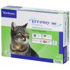 virbac effipro 50 mg 60 mg solution pour spot on pour chats pipette s unidose s F00008818 p10