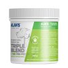 alavis triple blend cbd