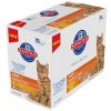 Hill's Science Plan Feline  Adult kaps.CH+Turkey -Multipack 12 x 85 g