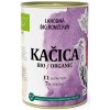 PFF konz. BIO pro psy - kachna 400 g