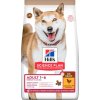 Hill's Science Plan Canine Adult Medium No Grain Chicken 2,5 kg