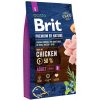 Brit Premium by Nature Dog Adult S 8 kg