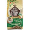 Supreme Tiny FARM Friends Hamster Fruit&Nut - křeček 700 g