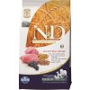 N&D Low Grain Dog Adult M/L Lamb & Blueberry 2,5 kg