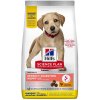 Hill's Science Plan Canine Puppy  Large Breed Perfect Digestion Chicken 12 kg