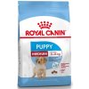 Royal Canin - Canine Medium Puppy 15 kg