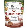 Brit Care Dog Functional Snack Christmas 150 g