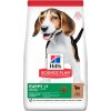 Hill's Science Plan Canine Puppy Medium Lamb & Rice Dry 18 kg