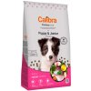 calibra premium puppy junior new