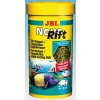 JBL NovoRift - pelety 250ml