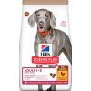 Hill's Science Plan Canine Adult No Grain Large Breed Chicken 14 kg