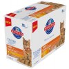 Hill's Science Plan Feline Adult kapsička Chicken+Turkey 12 x 85 g