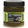 Komodo Tort. Diet - suchoz. želva, okurka 170g