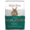 Supreme Science®Selective Rabbit - králík senior 1,5 kg