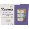 Applaws Kitten konz. MultiPack 6 x 70 g