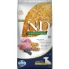 N&D ANCESTRAL GRAIN Dog LG Lamb, Spelt, Oats & Blueberry Puppy Mini 7 kg