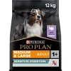 pro plan medium large sensitive digestion grain free