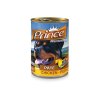 PRINCE DOG PATE 400G KURE-STENE