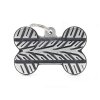 XL BONE BRONX TYRE