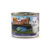 PRINCESS NATURES POWER KUŘE / BORŮVKY 200G
